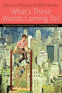 Bertrand.pt - What'S These Worlds Coming To?