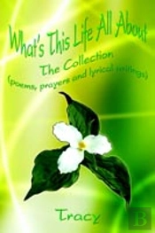What'S This Life All About: The Collection (Poems, Prayers And Lyrical Writings)