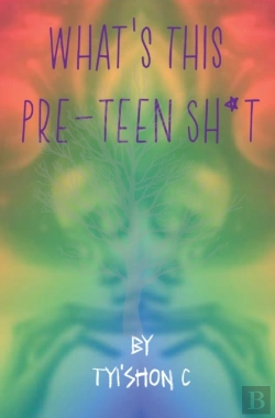 Bertrand.pt - What'S This Preteen Sh*T