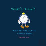 What'S Time?