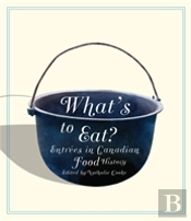What'S To Eat?