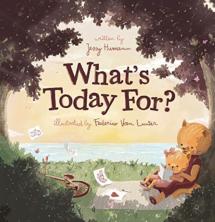 What'S Today For?