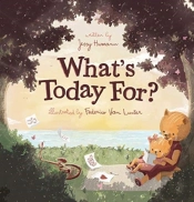 What'S Today For?