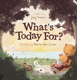 Bertrand.pt - What'S Today For?