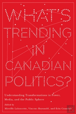 Bertrand.pt - What'S Trending In Canadian Politics?