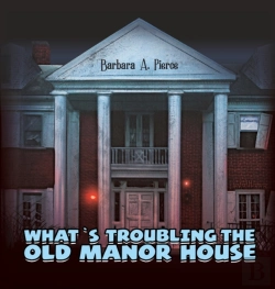 Bertrand.pt - What'S Troubling The Old Manor House