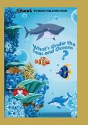 What'S Under The Seas And Oceans?