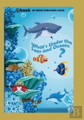 What'S Under The Seas And Oceans?