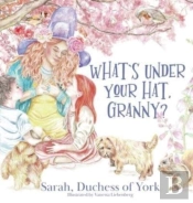 What'S Under Your Hat, Granny