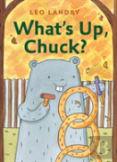What'S Up, Chuck?