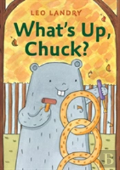 What'S Up, Chuck?
