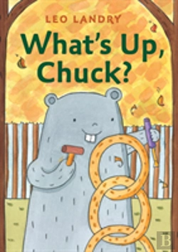 Bertrand.pt - What'S Up, Chuck?