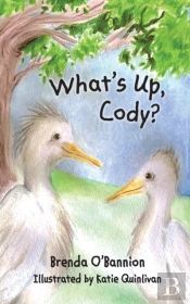 What'S Up, Cody?