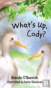 What'S Up, Cody?