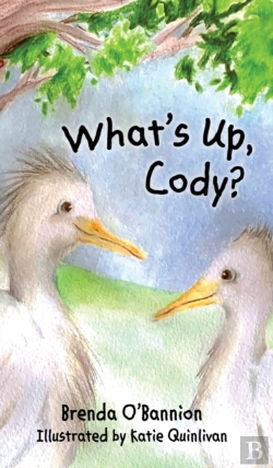 Bertrand.pt - What'S Up, Cody?