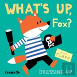What'S Up Fox?