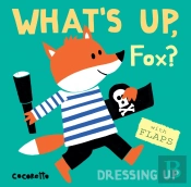 What'S Up Fox?