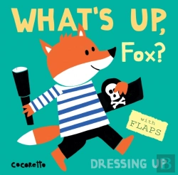 Bertrand.pt - What'S Up Fox?
