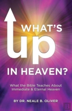 Bertrand.pt - What'S Up In Heaven?