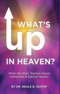 What'S Up In Heaven?