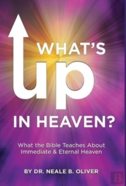 Bertrand.pt - What'S Up In Heaven?