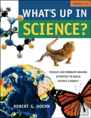 What'S Up In Science