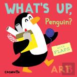What'S Up Penguin?