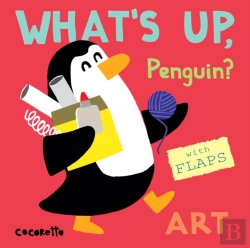 Bertrand.pt - What'S Up Penguin?