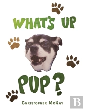 What'S Up Pup?