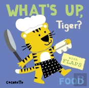 What'S Up Tiger?