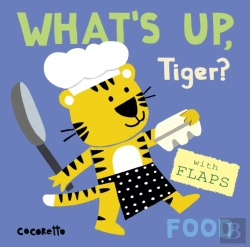 Bertrand.pt - What'S Up Tiger?