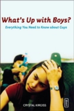Bertrand.pt - What'S Up With Boys?