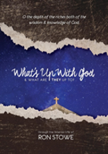 What'S Up With God