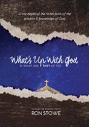 What'S Up With God