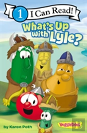 What'S Up With Lyle?