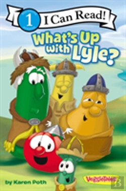 Bertrand.pt - What'S Up With Lyle?