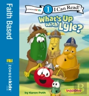 What'S Up With Lyle?