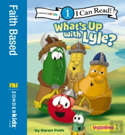 Bertrand.pt - What'S Up With Lyle?