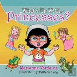 Bertrand.pt - What'S Up With Princesses?