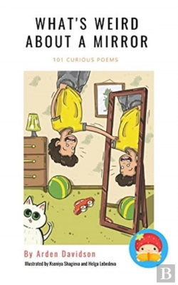 Bertrand.pt - What'S Weird About A Mirror