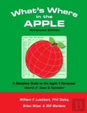 What'S Where In The Apple - Enhanced Edi