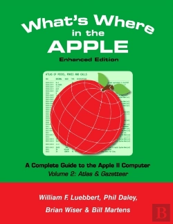 Bertrand.pt - What'S Where In The Apple - Enhanced Edi