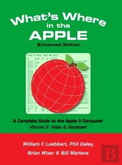 What'S Where In The Apple - Enhanced Edition