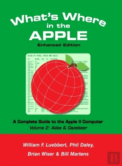 Bertrand.pt - What'S Where In The Apple - Enhanced Edition