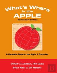 What'S Where In The Apple - Enhanced Edition