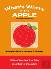 What'S Where In The Apple - Enhanced Edition