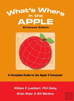 Bertrand.pt - What'S Where In The Apple - Enhanced Edition