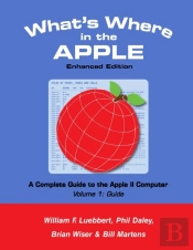 What'S Where In The Apple - Enhanced Edition