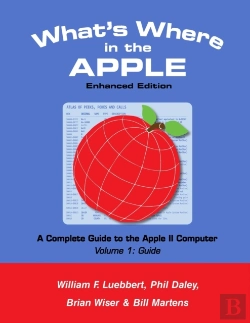 Bertrand.pt - What'S Where In The Apple - Enhanced Edition