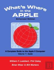 What'S Where In The Apple - Enhanced Edition
